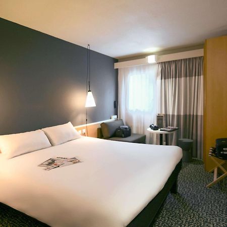 Ibis Nantes La Beaujoire Parc Expo Hotel Eksteriør billede