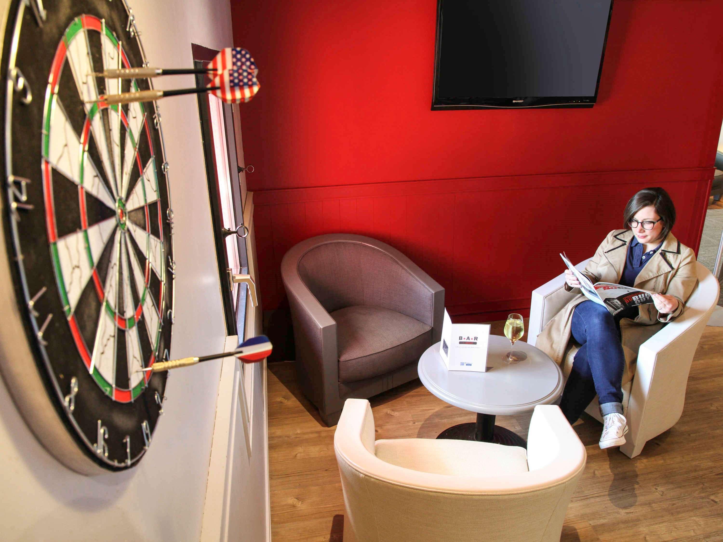 Ibis Nantes La Beaujoire Parc Expo Hotel Eksteriør billede