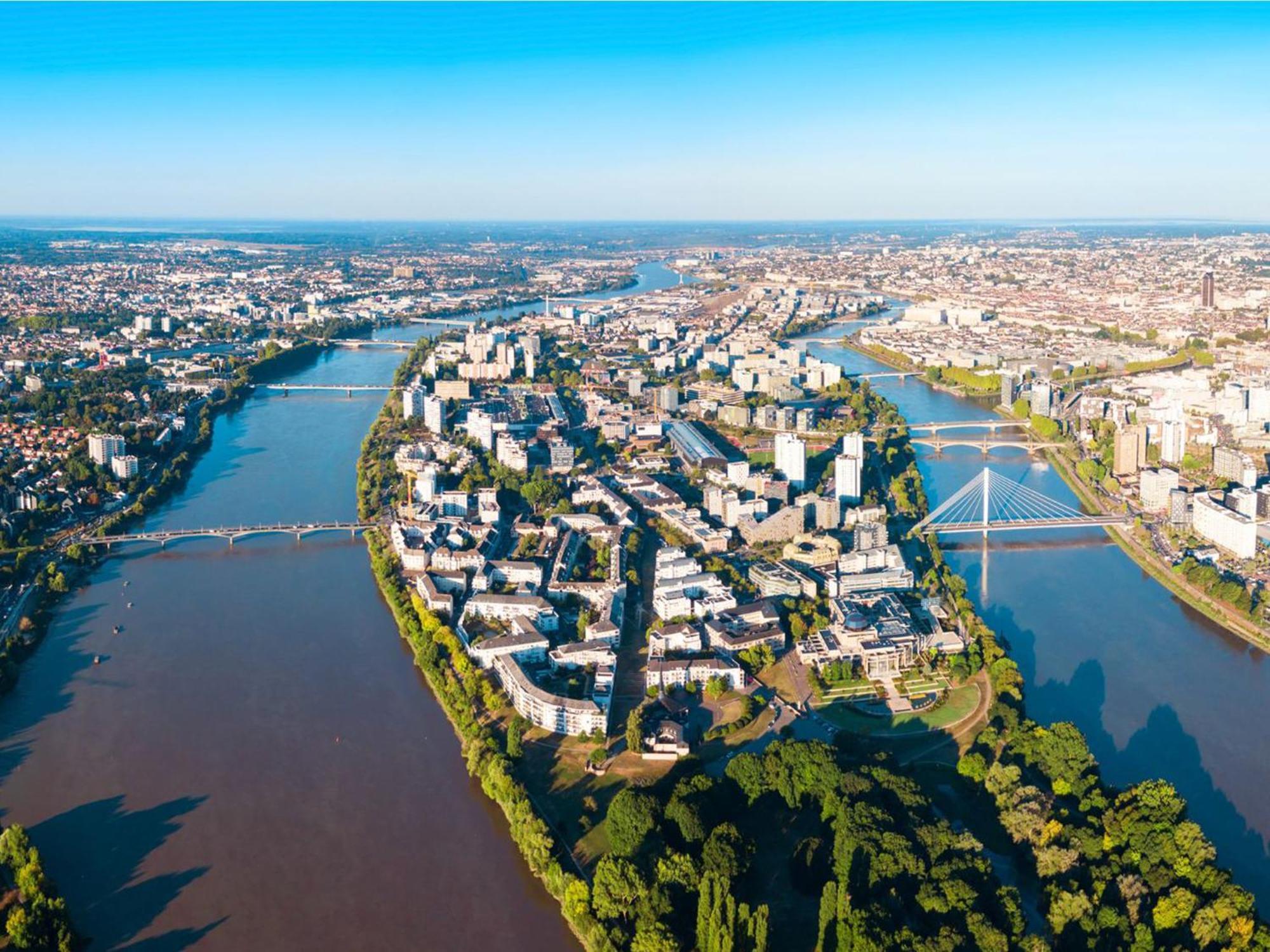 Ibis Nantes La Beaujoire Parc Expo Hotel Eksteriør billede